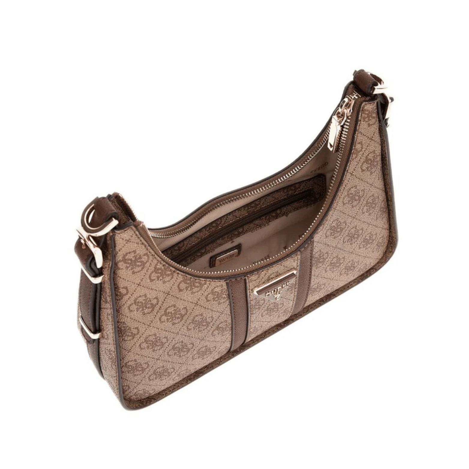Guess | Noreen Top Zip Shoulder Bag