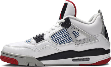 Nike Air Jordan 4 Retro SE "What The 4"