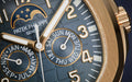 Patek Philippe | Aquanaut