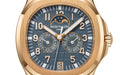 Patek Philippe | Aquanaut
