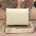 Louis Vuitton Bag | Coussin PM Cream