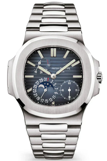 Patek Philippe | Nautilus