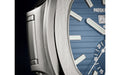 Patek Philippe | Nautilus Annual Calendar, Blue Dial