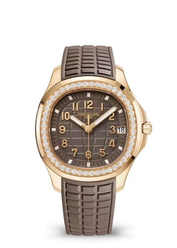 Patek Philippe Aquanaut Luce| Women's