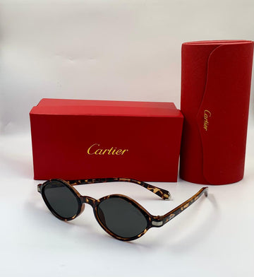 Cartier Panthère sunglasses