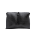 YNYG Bag | Woven Leather Bag