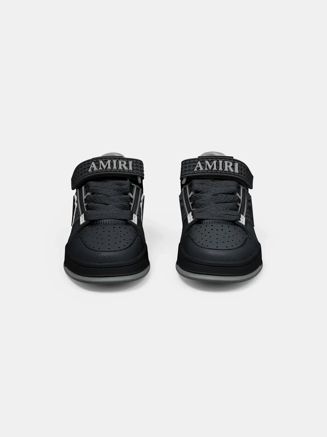 AMIRI MA Skyline Black