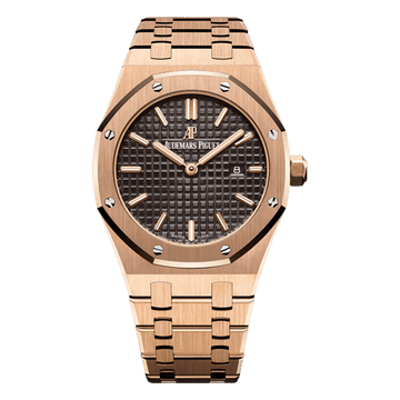 Audemars Piguet | Royal Oak