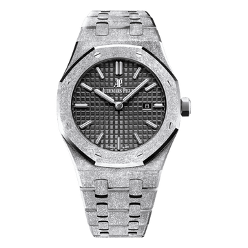 Audemars Piguet | Royal Oak