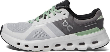 On Cloud runner 2 Glacier/ Sage