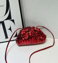 Bottega Veneta Bag | Intrecciato Leather Mini