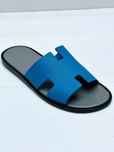 Hermès Izmir sandals