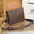 Louis Vuitton Bag | Pochette Neverfull Damier Ebene