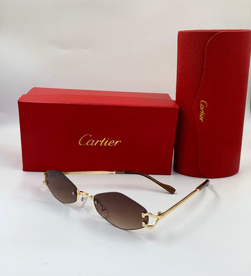 Cartier Panthère CT0433S 002
