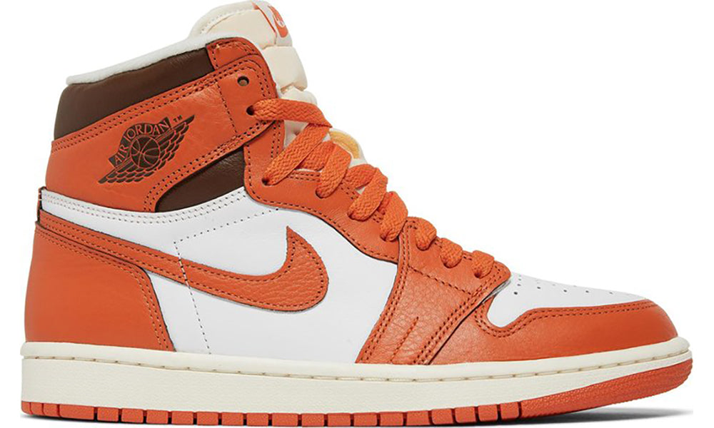 Air Jordan 1 High OG 'Starfish'