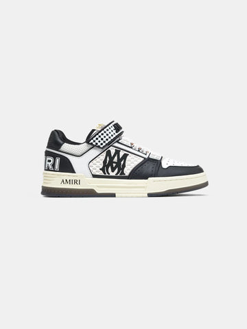 AMIRI MA Skyline White