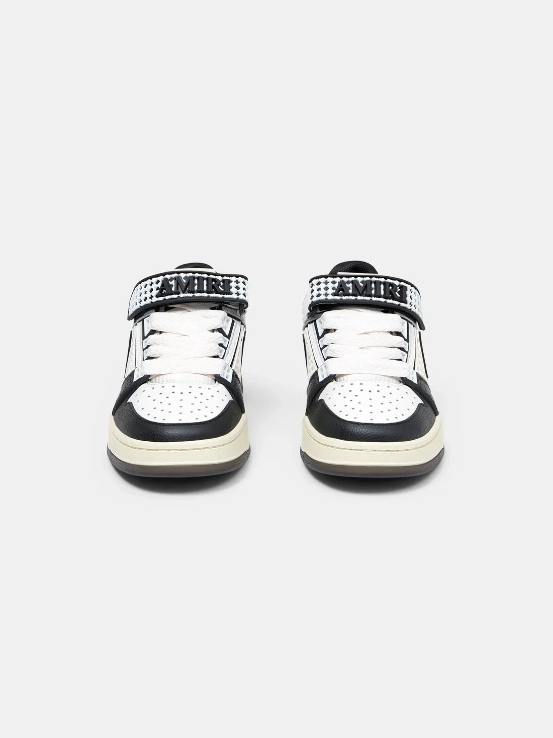 AMIRI MA Skyline White