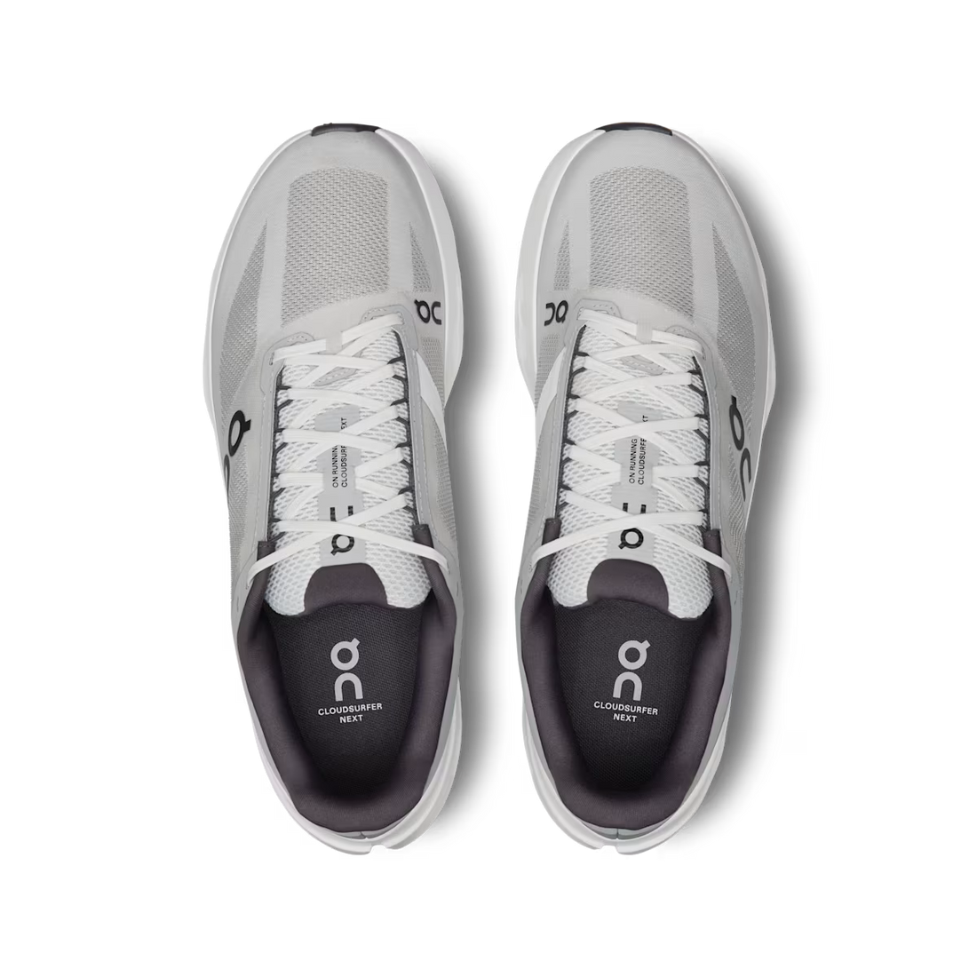 Men's Cloudsurfer Next Grey