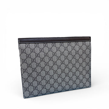 Louis Vuitton Gaston Wearable Wallet in Miami Green Monogram