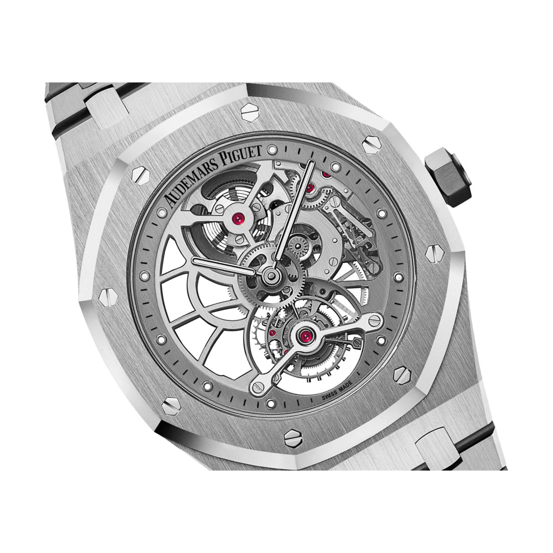 Audemars Piguet | Royal Oak