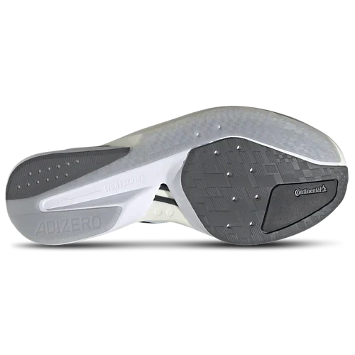 Adidas Adizero Boston 13 Black White Grey