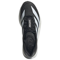 Adidas Adizero Boston 13 Black White Grey