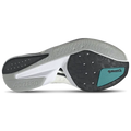 Adidas Adizero Boston 13 White Pure Teal