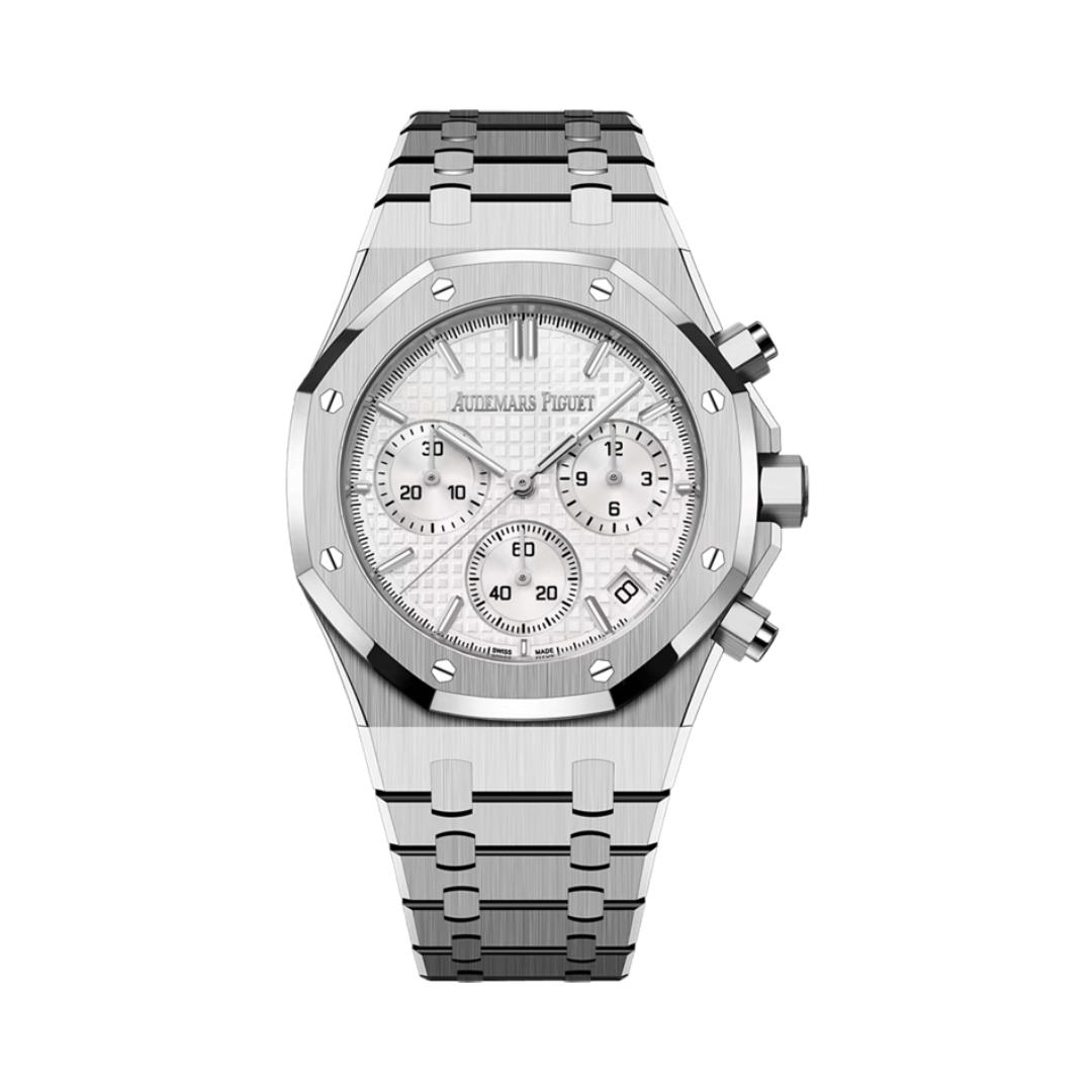 Audemars Piguet | Royal Oak Chronograph