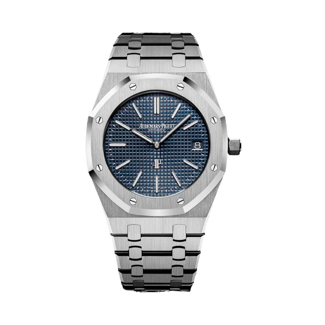 Audemars Piguet | Royal Oak