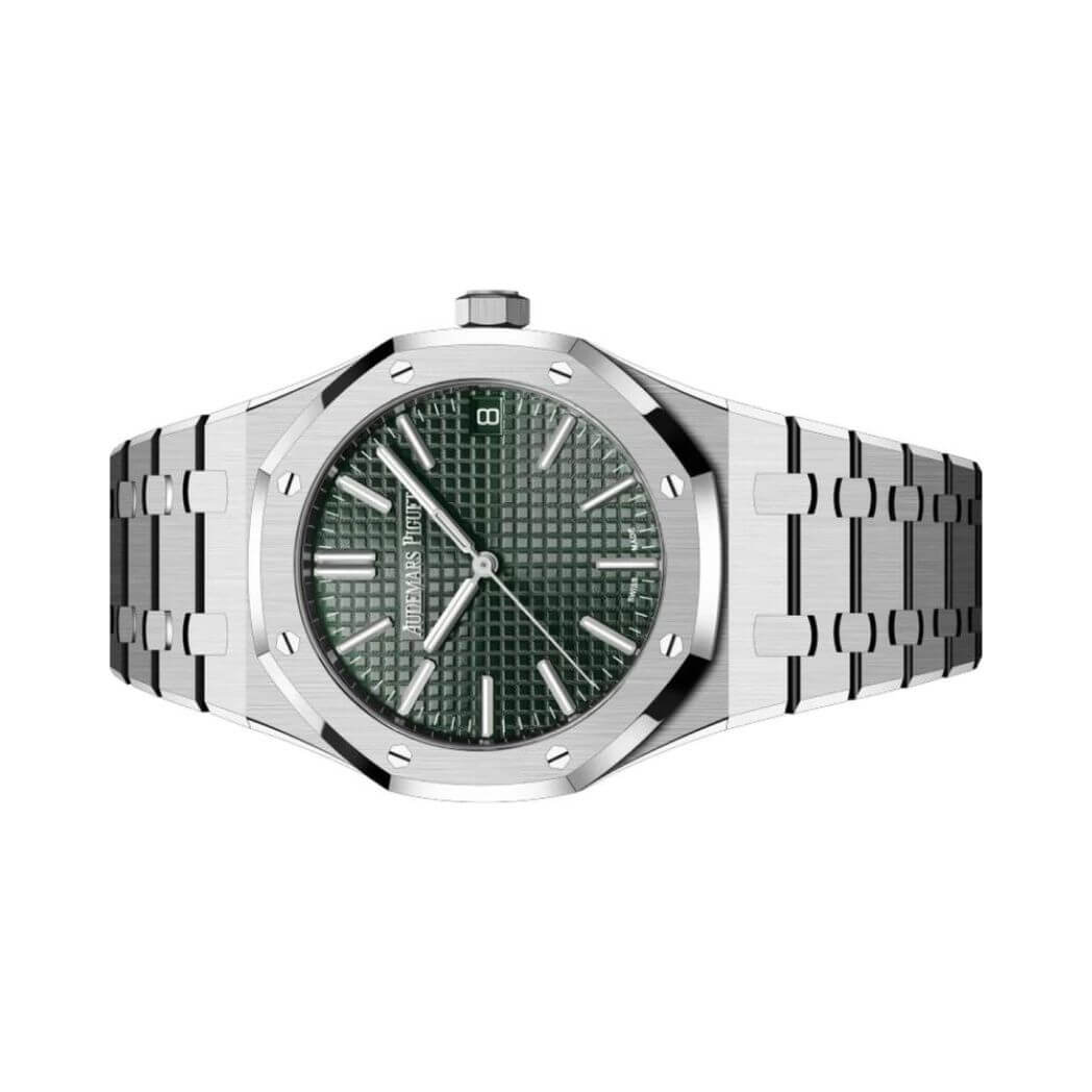 Audemars Piguet | Royal Oak