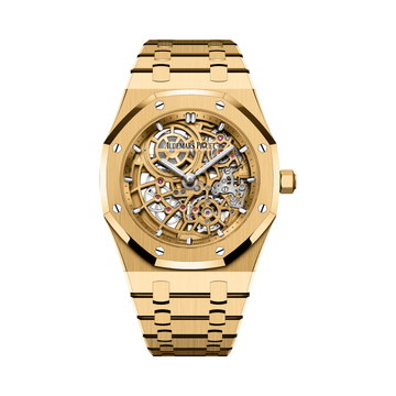 Audemars Piguet | Royal Oak
