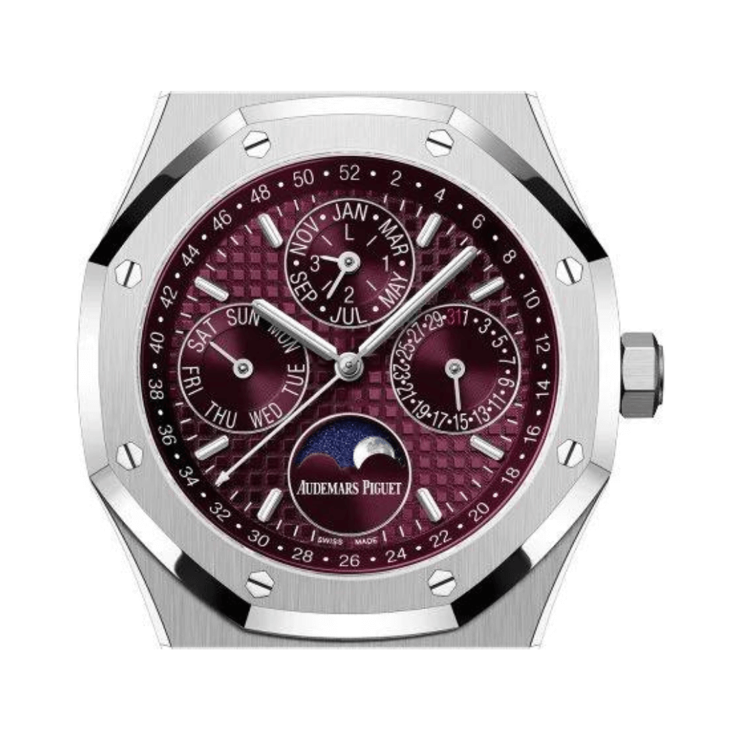 Audemars Piguet | Royal Oak