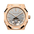 Audemars Piguet | Royal Oak Rose Gold Gray Dial