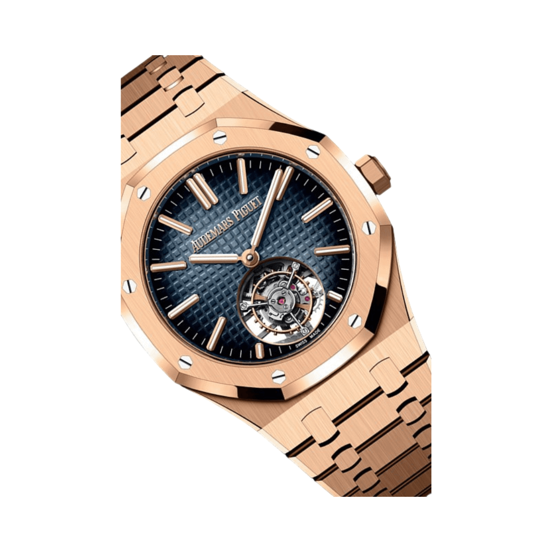 Audemars Piguet | Royal Oak