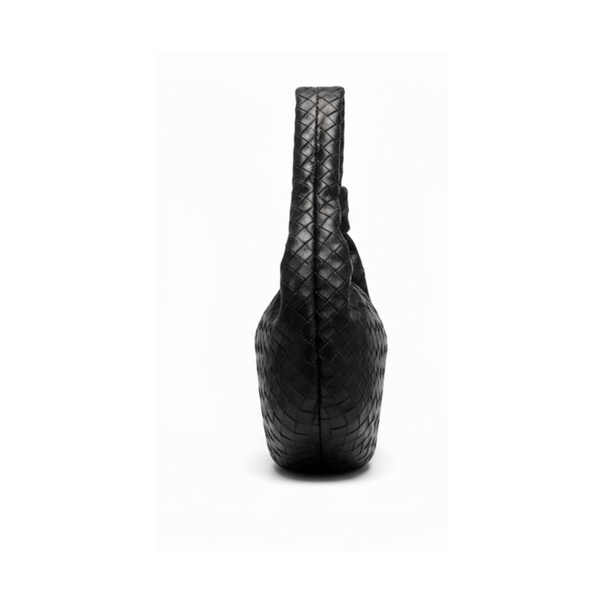 Bottega Veneta Bag | Medium Veneta Hobo Intrecciato