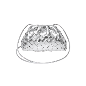 Bottega Veneta Bag | Intrecciato Leather Mini
