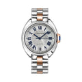 Cartier | De Cartier Silver Dial