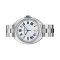 Cartier | Cartier Silver Dial