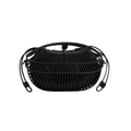 Chanel Bag | Mini Calypso Fan Curved Handle