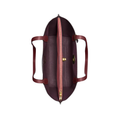 Coach Bag | Willow Tote Signature Canvas Brick Red