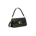 Coach Bag | Jet Shoulder Signature Canvas