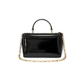 D&G Bag | Shoulder Nappa Leather Black