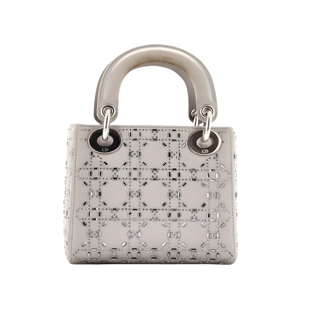 Dior Bag | Dior Mini Off White