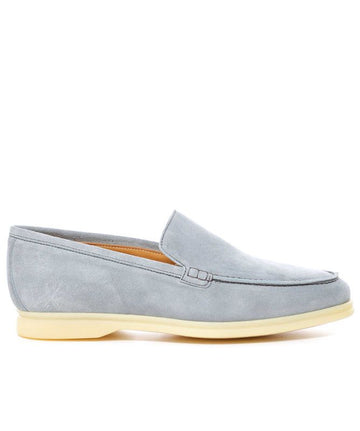 Loro Piana Summer Walk in a light Blue