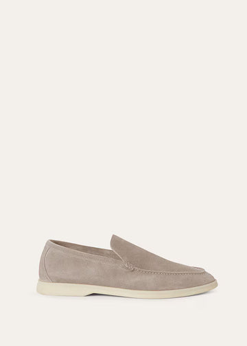 Loro Piana Summer Walk Classic Beige