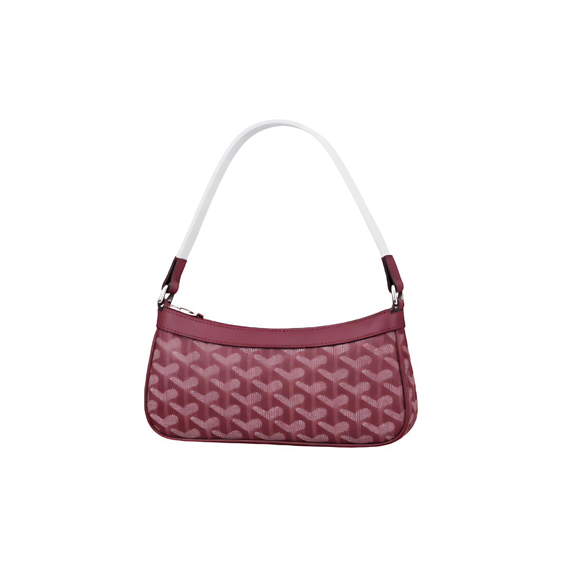 Goyard Bag | Hirondelle PM pink