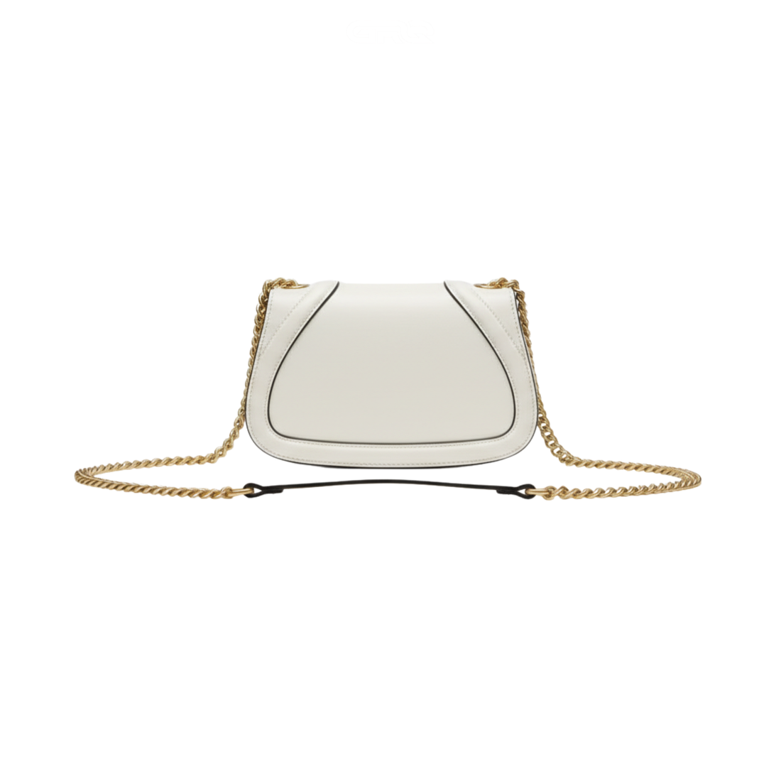 Gucci Bag |  Blondie White