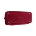 Hermès Bag | Victoria II Fourre Tout in Rouge