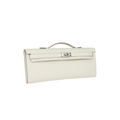 Hermès Bag | Kelly Cut Mushroom Swift