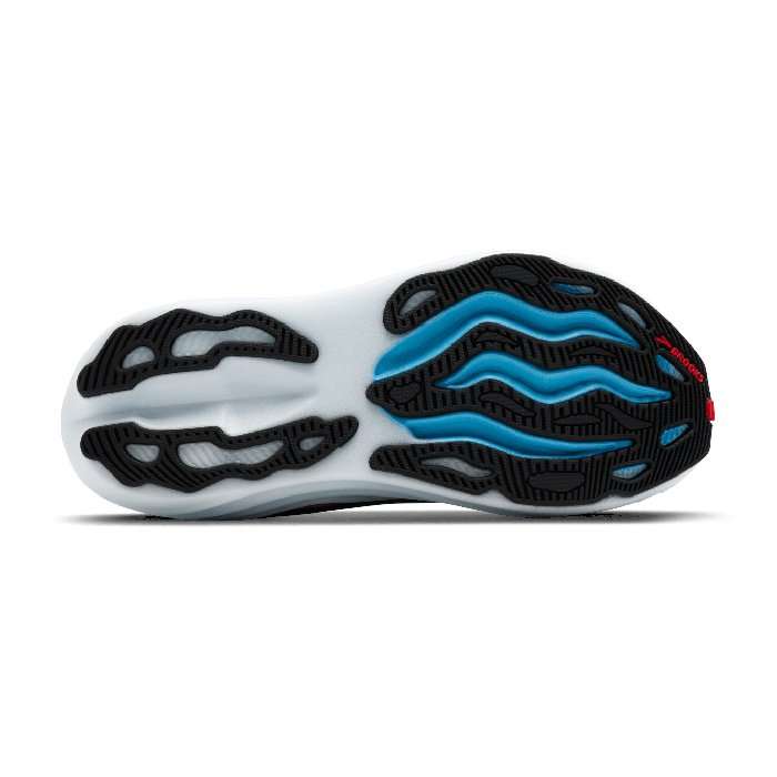 Brooks Glycerin Max Black/Ebony/Winter Sky
